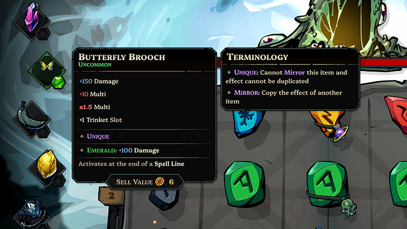 Revamped Tooltips